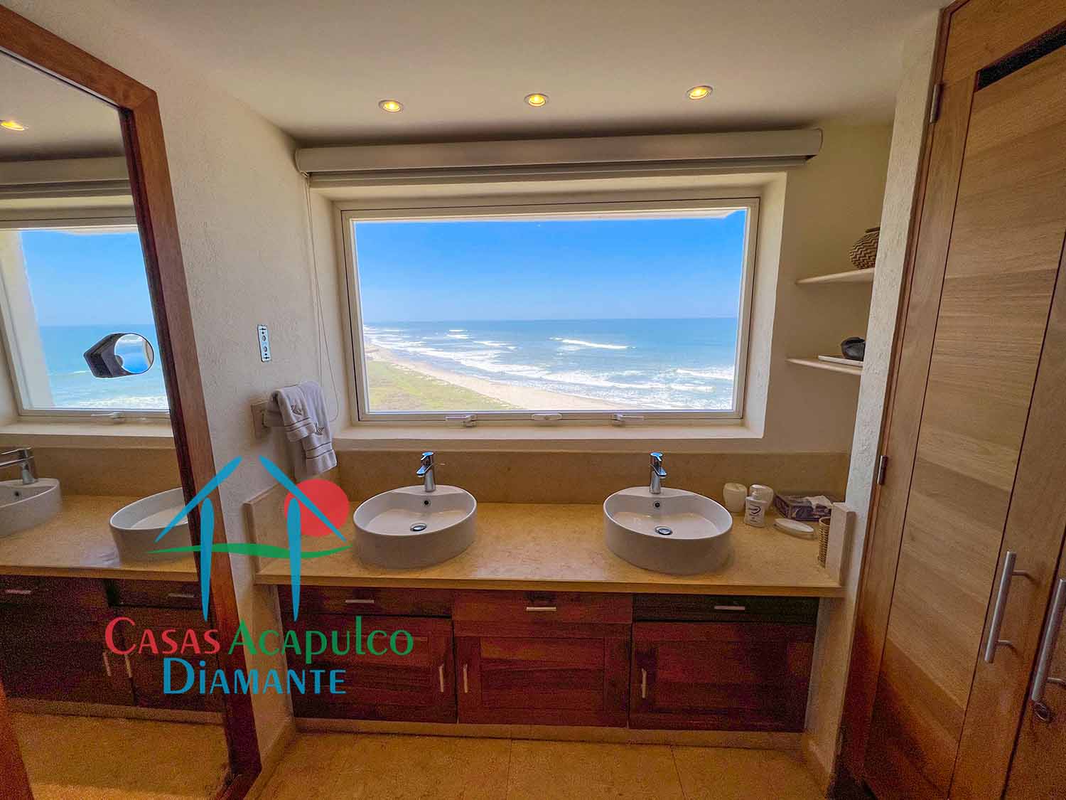 Playamar Tres Cantos T1 502 - Recámara principal 9